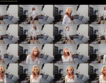 loisepadovano — 6 minute Chaturbate female cam show recording, 720p, Sep 26, 2025
