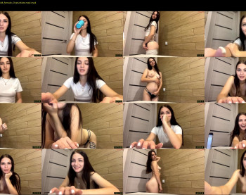 loreeluben — 121 minute Chaturbate female cam show recording, 720p, Sep 26, 2025