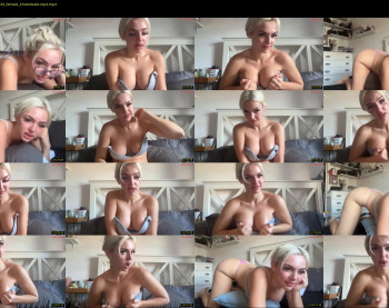 loveannaa — 120 minute Chaturbate female cam show recording, 480p, Sep 26, 2025