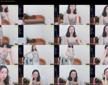 luckrose — 121 minute Chaturbate female cam show recording, 720p, Sep 26, 2025