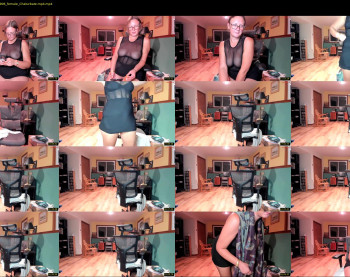 lunapearl__ — 68 minute Chaturbate couple cam show recording, 720p, Sep 26, 2025
