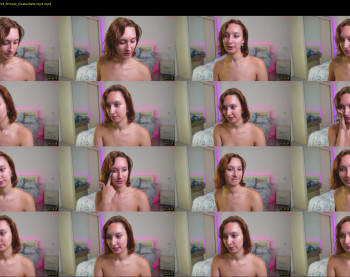 lylianrosse — 3 minute Chaturbate female cam show recording, 720p, Sep 26, 2025