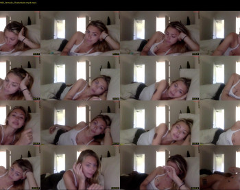 madirose69 — 79 minute Chaturbate female cam show recording, 720p, Sep 26, 2025