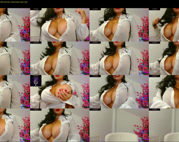 madlyn_dee — 20 minute Chaturbate female cam show recording, 720p, Sep 26, 2025