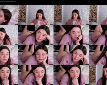 maidabuoy — 120 minute Chaturbate female cam show recording, 720p, Sep 26, 2025