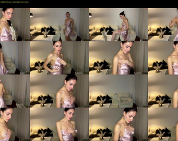 margotdeville — 84 minute Chaturbate female cam show recording, 720p, Sep 27, 2025