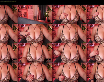 marrygrayes — 11 minute Chaturbate female cam show recording, 720p, Sep 26, 2025