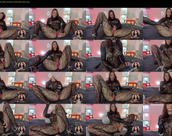 martina_mayers — 70 minute Chaturbate female cam show recording, 720p, Sep 27, 2025