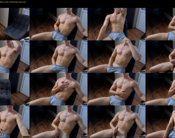 matt_aniston — 84 minute Chaturbate male cam show recording, 720p, Sep 26, 2025