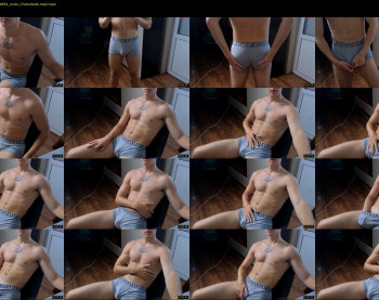 matt_aniston — 26 minute Chaturbate male cam show recording, 720p, Sep 26, 2025