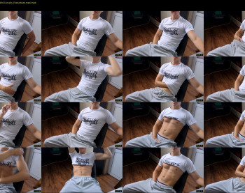 matt_aniston — 16 minute Chaturbate male cam show recording, 720p, Sep 27, 2025
