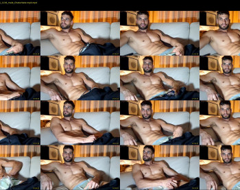 maxpac_rocco — 67 minute Chaturbate male cam show recording, 720p, Sep 26, 2025