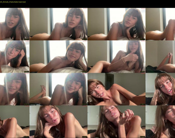 mayaxxhill — 28 minute Chaturbate female cam show recording, 720p, Sep 26, 2025