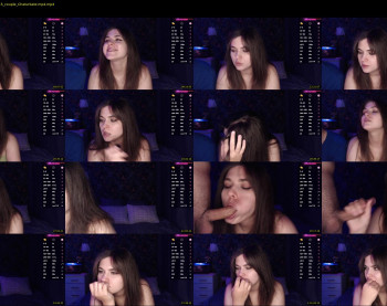 milk_slice — 70 minute Chaturbate couple cam show recording, 720p, Sep 26, 2025