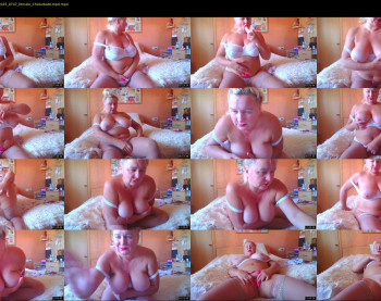 miranda_robinson — 20 minute Chaturbate female cam show recording, 720p, Sep 26, 2025