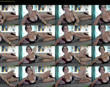 mis_eva — 29 minute Chaturbate female cam show recording, 720p, Sep 26, 2025