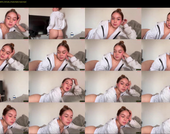 missameliah — 11 minute Chaturbate couple cam show recording, 720p, Sep 26, 2025