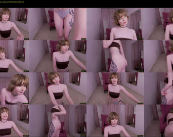 misska__ — 121 minute Chaturbate female cam show recording, 720p, Sep 26, 2025