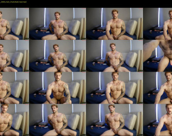 modexusparty — 7 minute Chaturbate male cam show recording, 720p, Sep 26, 2025