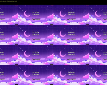 mollycemma — 3 minute Chaturbate female cam show recording, 720p, Sep 26, 2025
