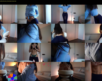ms_seductive — 67 minute Chaturbate female cam show recording, 720p, Sep 26, 2025