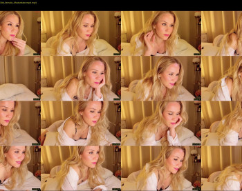 myassistant — 120 minute Chaturbate female cam show recording, 720p, Sep 27, 2025