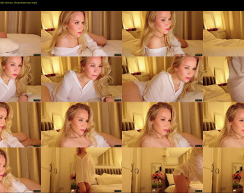 myassistant — 46 minute Chaturbate female cam show recording, 720p, Sep 27, 2025