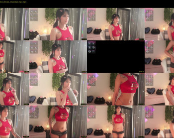 mysticxkitty — 104 minute Chaturbate female cam show recording, 720p, Sep 26, 2025