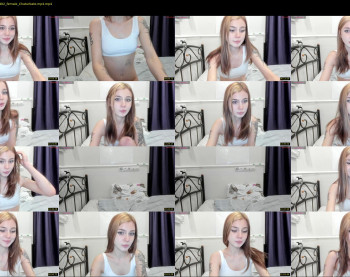 nancy_ston — 36 minute Chaturbate female cam show recording, 720p, Sep 26, 2025