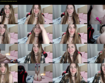 naughty_popa — 106 minute Chaturbate female cam show recording, 720p, Sep 26, 2025