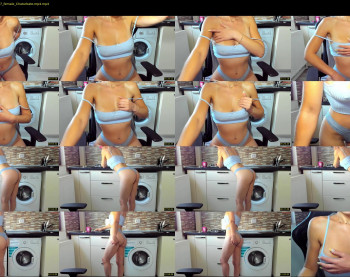 nickyplus — 14 minute Chaturbate couple cam show recording, 720p, Sep 26, 2025