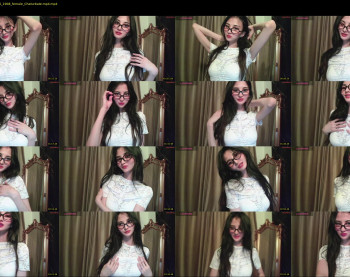 niufrommacau — 5 minute Chaturbate female cam show recording, 720p, Sep 26, 2025