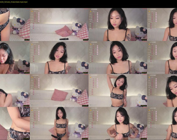 norma_blum — 121 minute Chaturbate female cam show recording, 720p, Sep 26, 2025