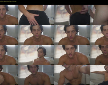 not_alexstone — 8 minute Chaturbate male cam show recording, 720p, Sep 26, 2025