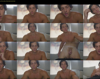 not_alexstone — 32 minute Chaturbate male cam show recording, 720p, Sep 26, 2025