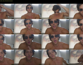 not_alexstone — 6 minute Chaturbate male cam show recording, 720p, Sep 26, 2025