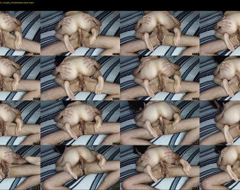 nyxdivine — 6 minute Chaturbate couple cam show recording, 720p, Sep 26, 2025