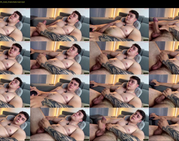 odin_blake — 44 minute Chaturbate male cam show recording, 720p, Sep 26, 2025