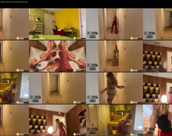 oh_ok_cassidy — 5 minute Chaturbate female cam show recording, 720p, Sep 26, 2025