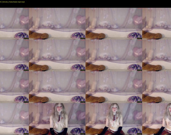 oh_pichuu — 4 minute Chaturbate female cam show recording, 720p, Sep 26, 2025
