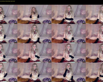 oh_pichuu — 3 minute Chaturbate female cam show recording, 720p, Sep 26, 2025