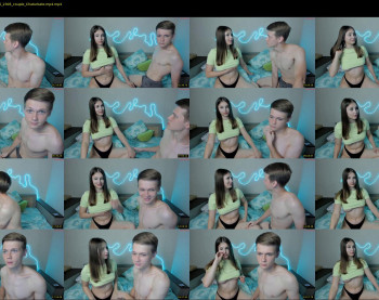 olvr_zoolander — 23 minute Chaturbate male cam show recording, 720p, Sep 26, 2025
