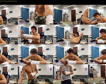 orlando__bloom — 80 minute Chaturbate male cam show recording, 720p, Sep 26, 2025