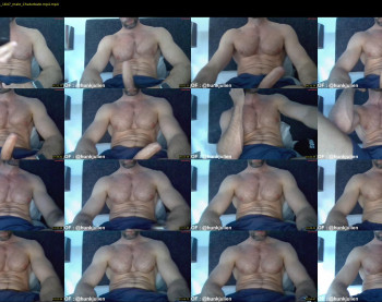 parisien75015 — 26 minute Chaturbate male cam show recording, 720p, Sep 26, 2025