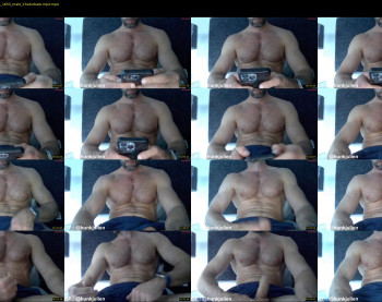 parisien75015 — 4 minute Chaturbate male cam show recording, 720p, Sep 26, 2025