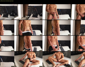 patrick_brown_ — 121 minute Chaturbate male cam show recording, 720p, Sep 26, 2025