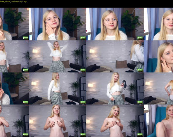 phyllisearney — 120 minute Chaturbate female cam show recording, 720p, Sep 26, 2025