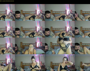prettystarmn — 20 minute Chaturbate female cam show recording, 480p, Sep 26, 2025