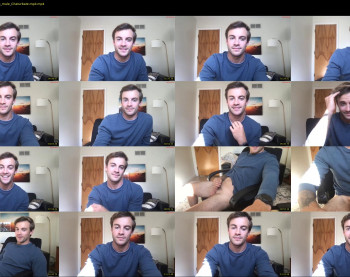 rguy114 — 14 minute Chaturbate male cam show recording, 720p, Sep 26, 2025