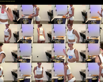 rosebella_ — 121 minute Chaturbate female cam show recording, 480p, Sep 26, 2025
